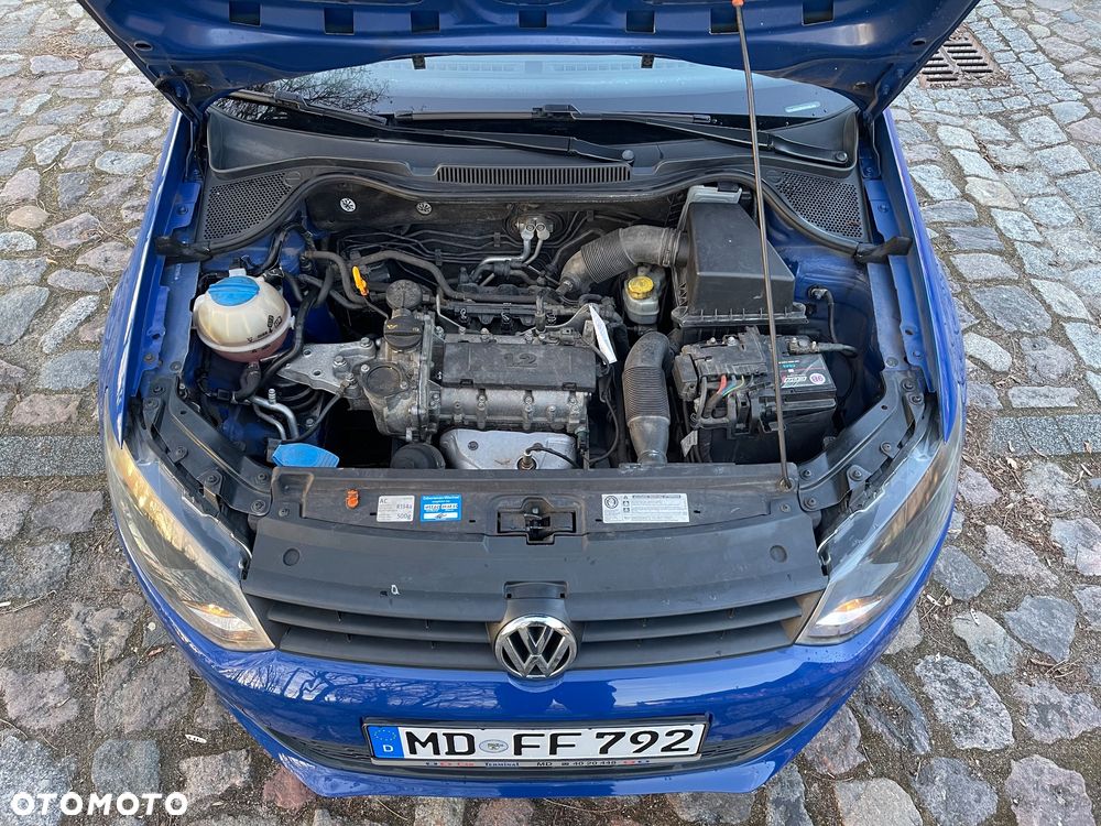 Volkswagen Polo - 15