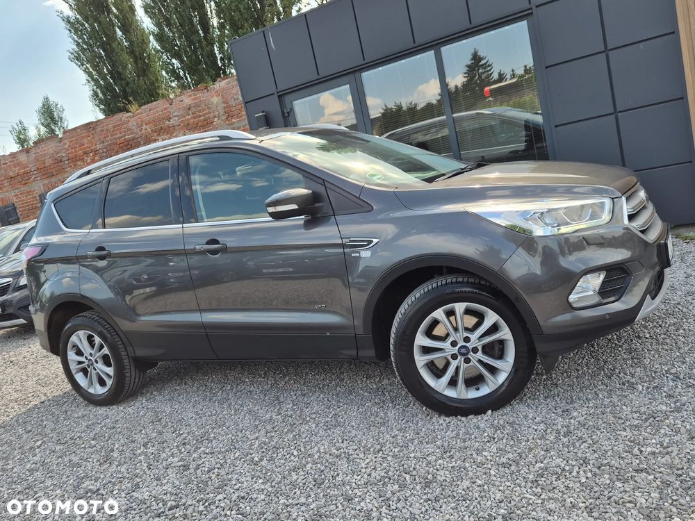 Ford Kuga 2.0 TDCi 4x4 ST-Line - 17