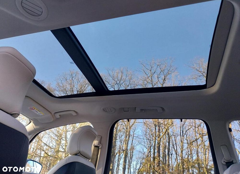 Ford Galaxy 2.0 TDCi 4WD Titanium PowerShift - 24