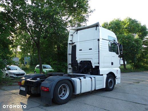 MAN TGX 18.510 - 3