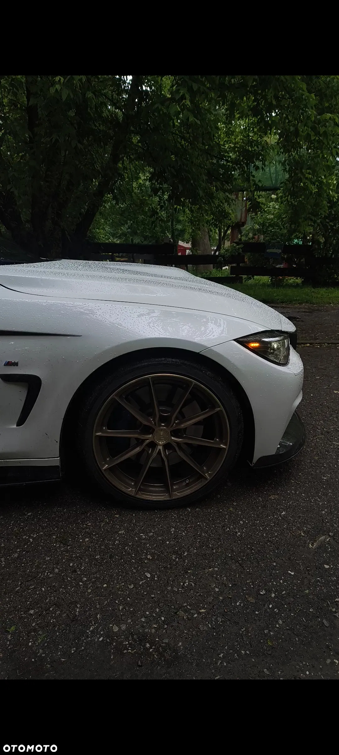 BMW Seria 4 430i xDrive - 2