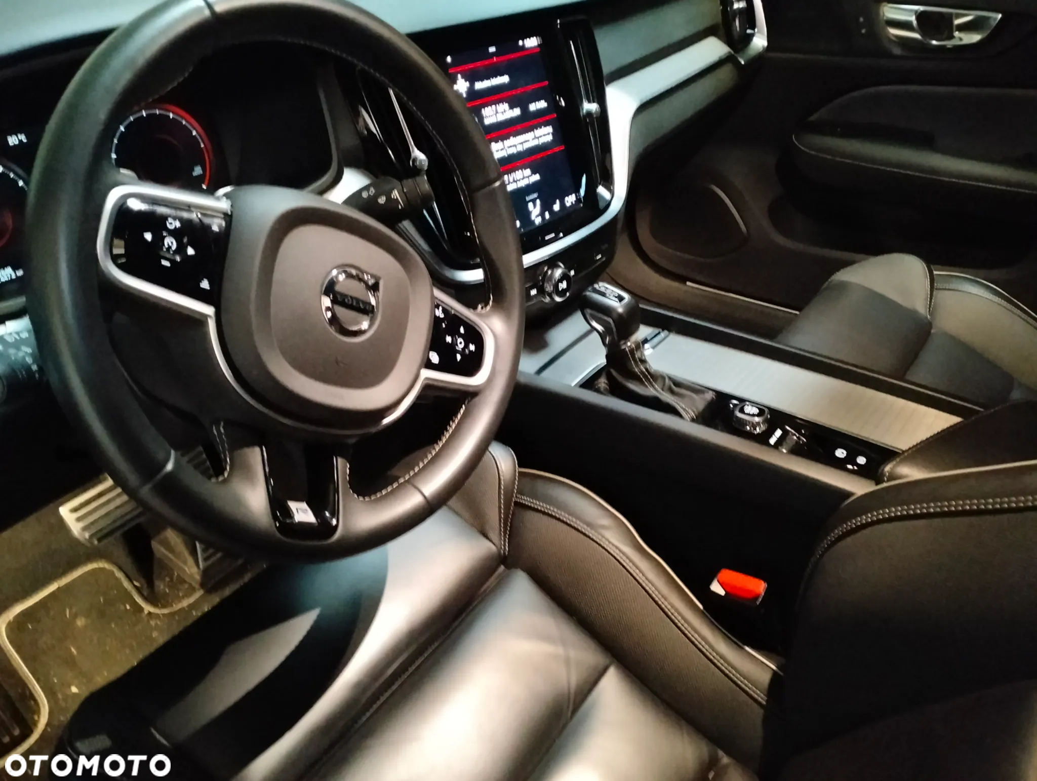 Volvo S60 T4 Drive-E R-Design Momentum - 12