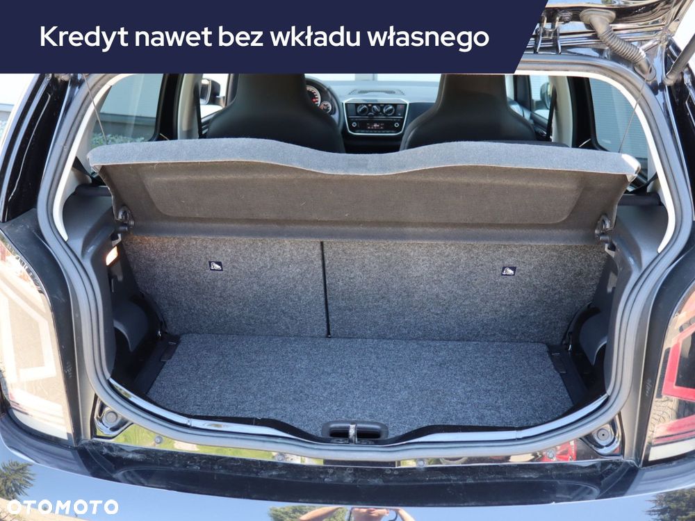 Volkswagen up! - 15
