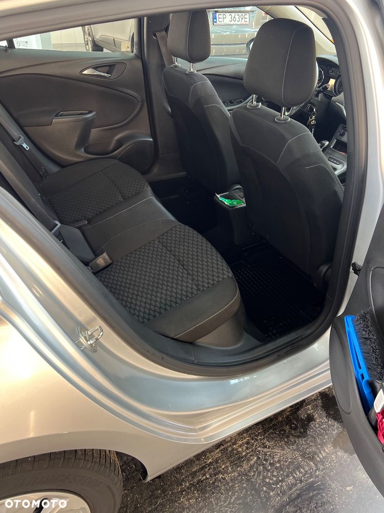 Opel Astra - 15