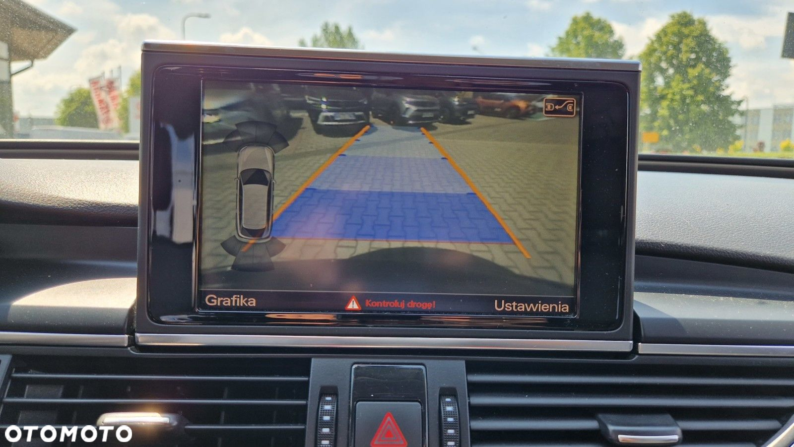 Audi A6 Allroad 3.0 TDI Quattro Tiptr - 24