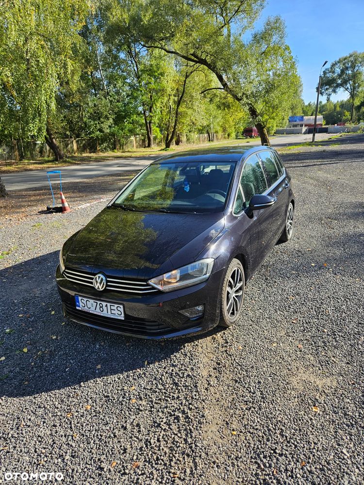 Volkswagen Golf 2.0 TDI BMT Highline - 9