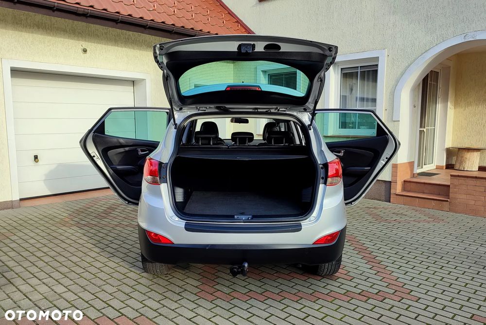 Hyundai ix35 1.6 GDI Premium 2WD - 16