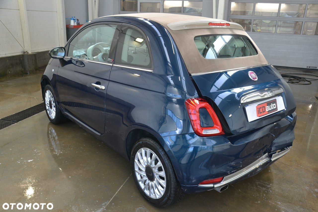 Fiat 500 - 5