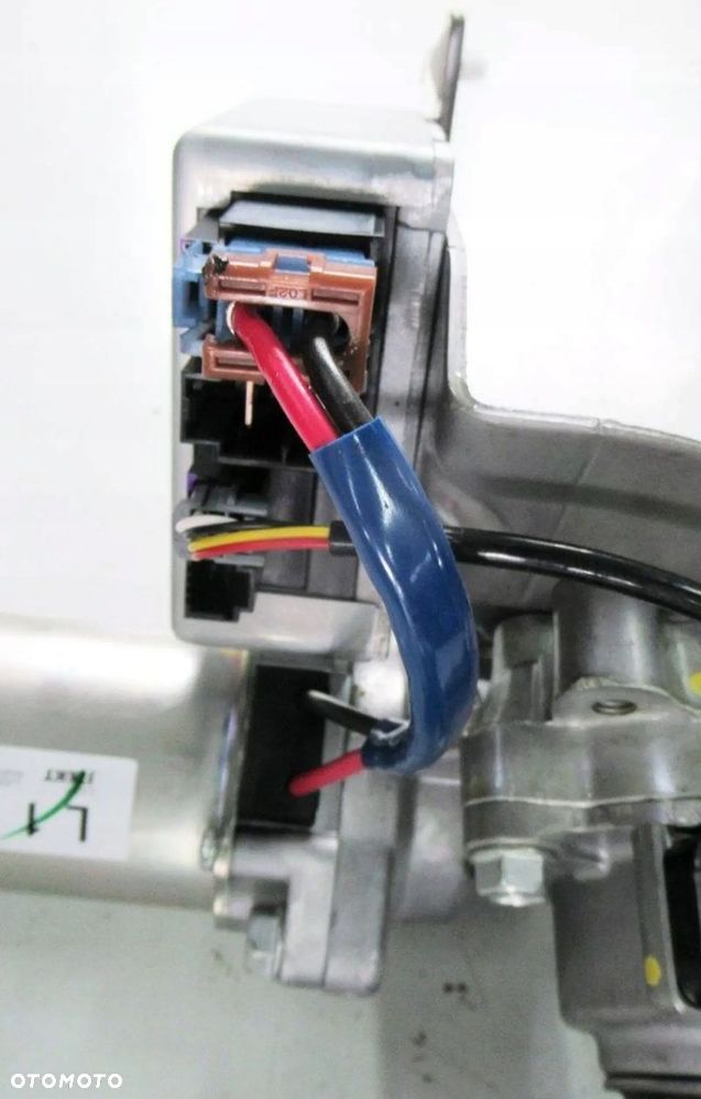 MITSUBISHI SPACE STAR 2 II 1.2 WSPOMAGANIE KOLUMNA EUROPA JJ301001700 - 5