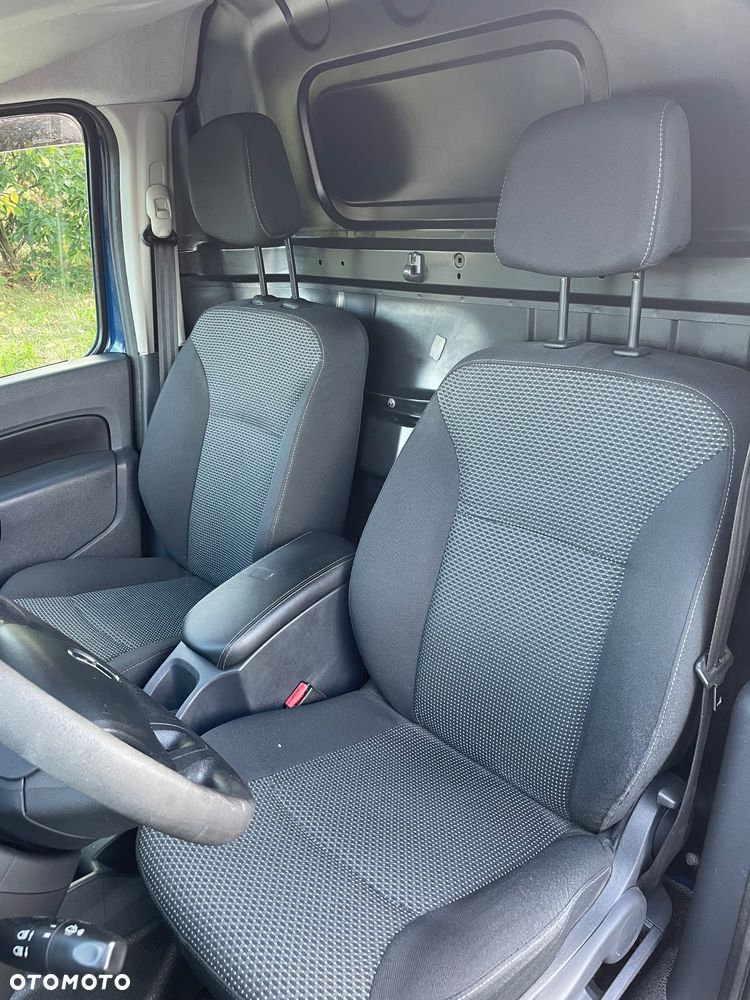 Mercedes-Benz CITAN - 10