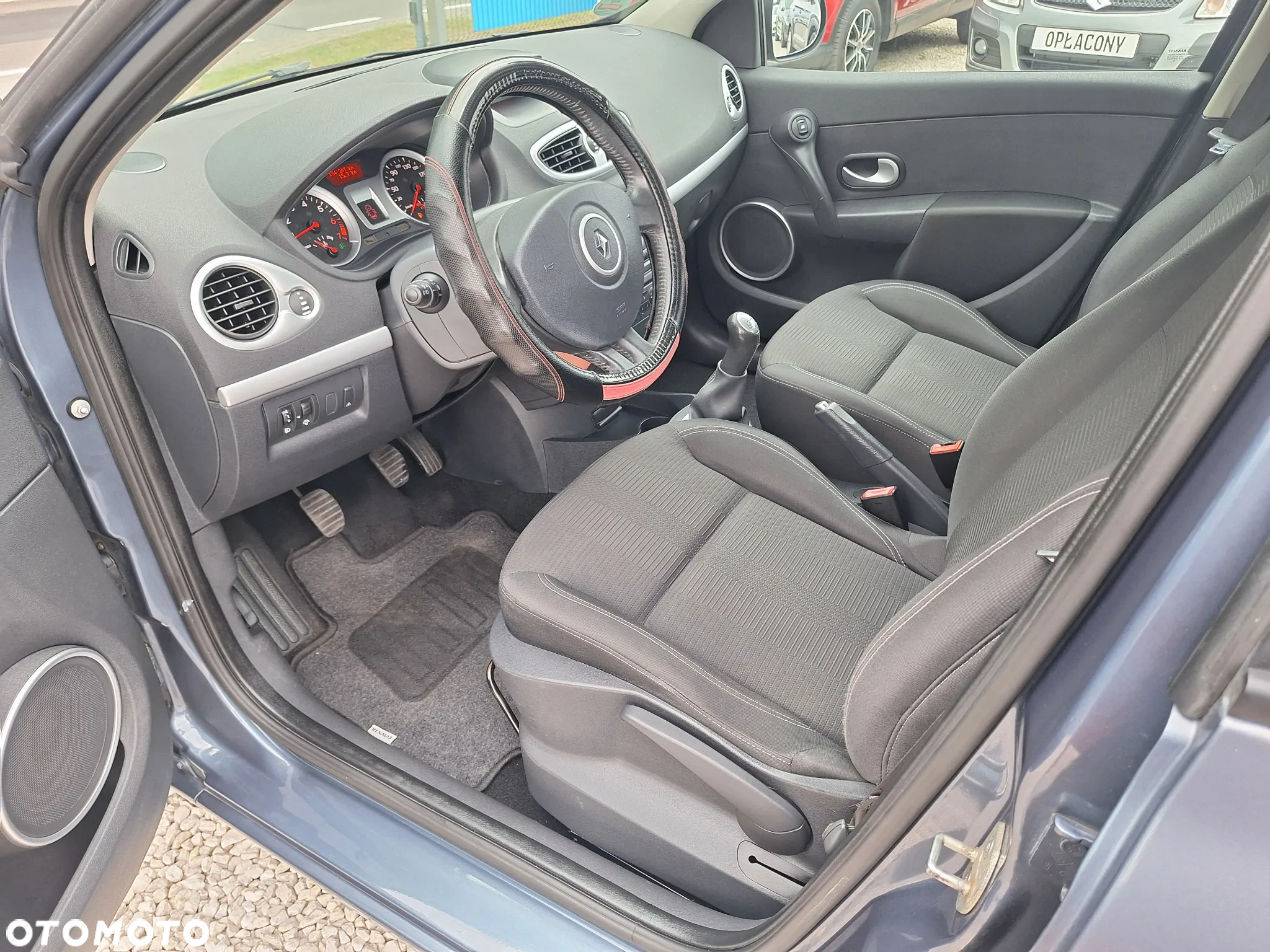 Renault Clio 1.2 TCE Alize - 9