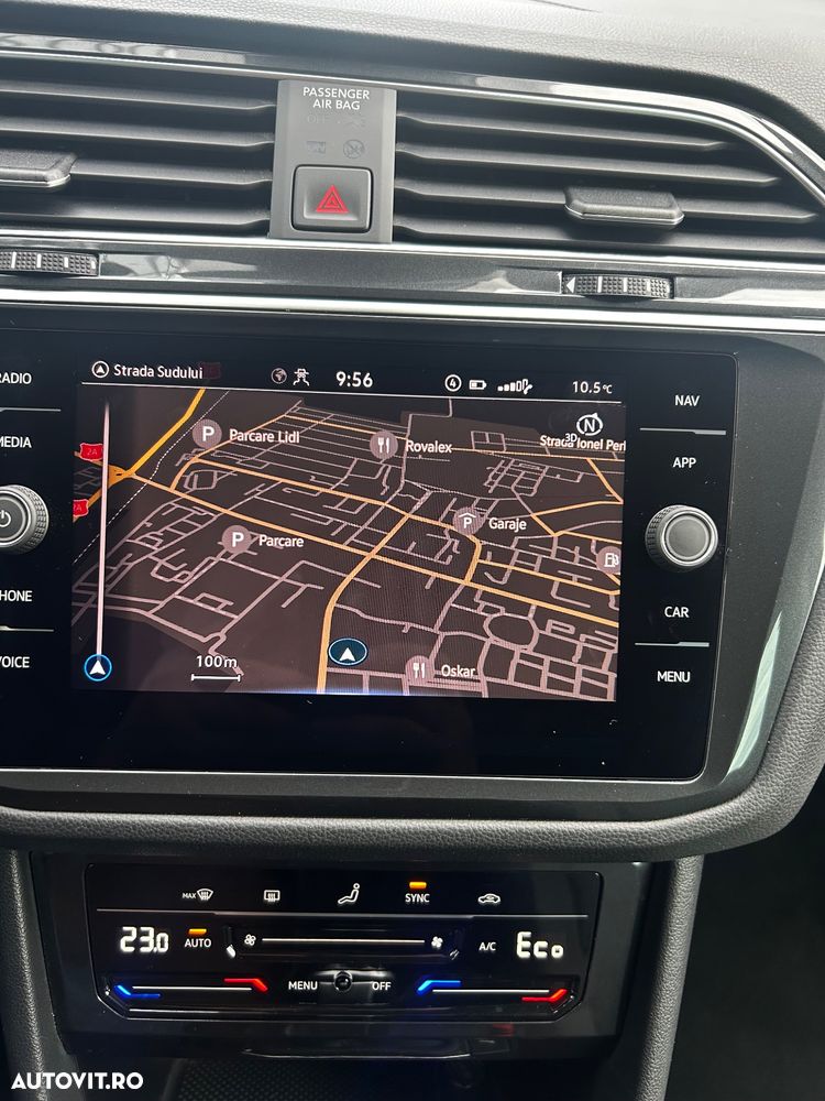 Volkswagen Tiguan - 21