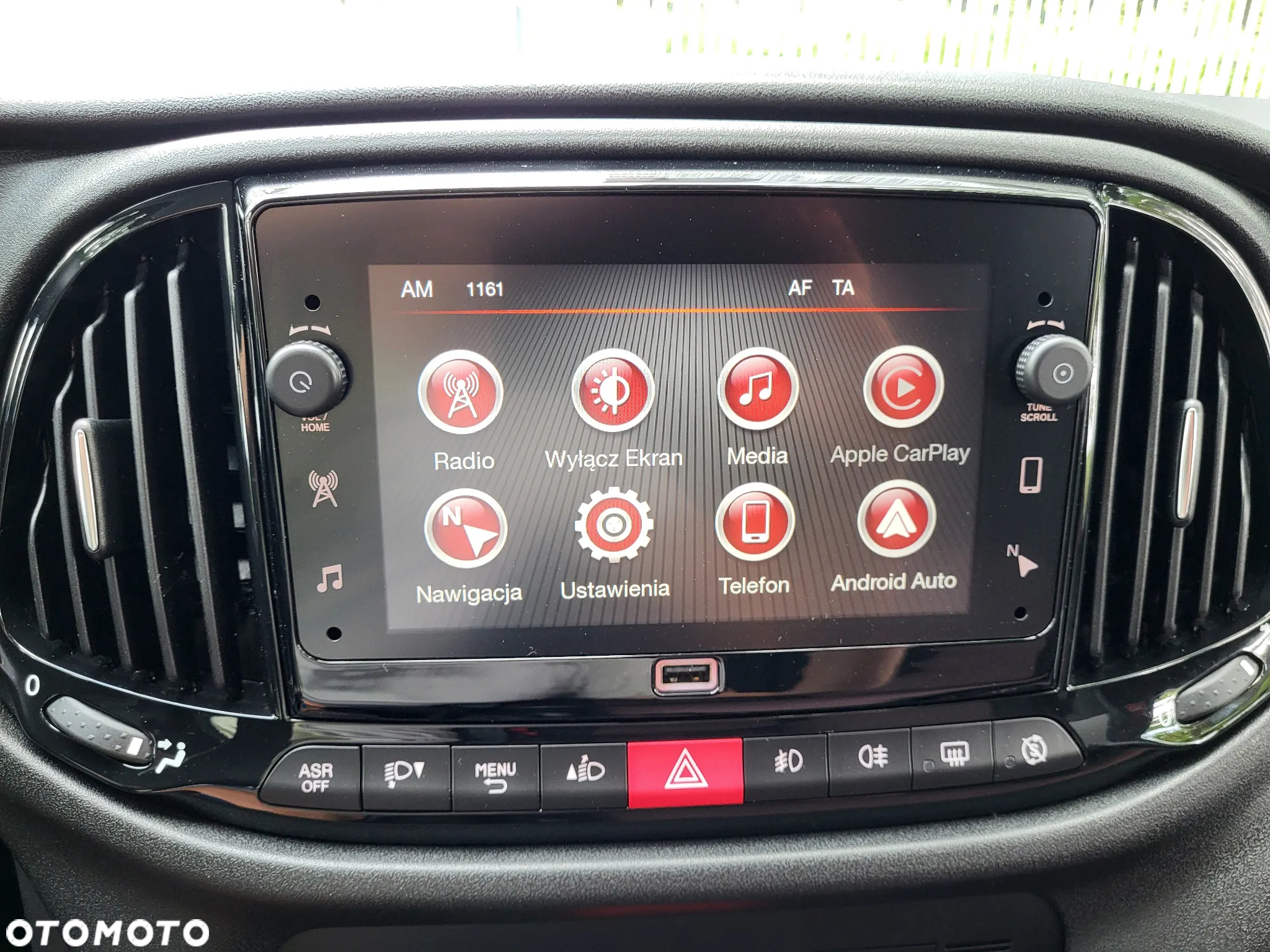 Fiat DOBLO - 16