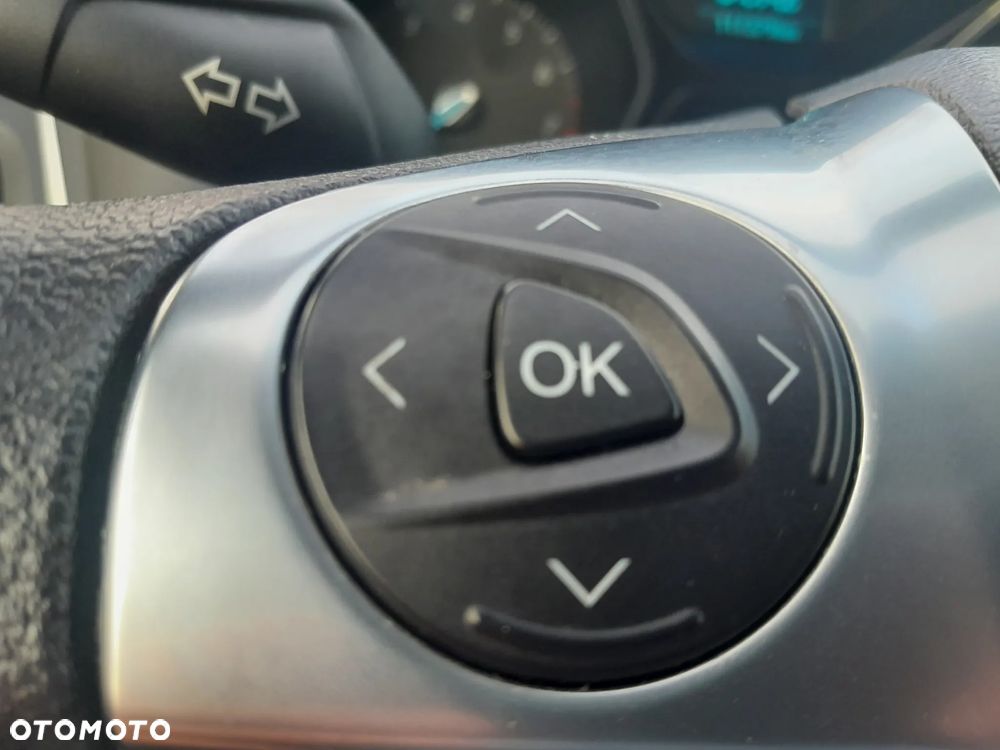 Ford Focus 1.6 TI-VCT Ambiente - 14