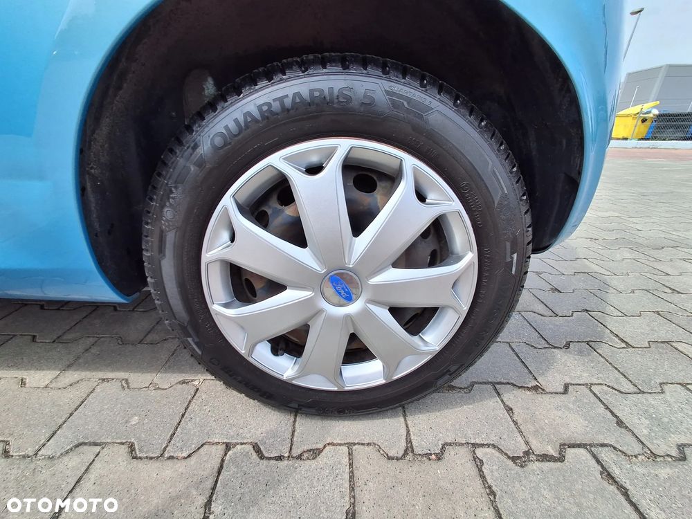 Ford KA 1.2 Trend EU5 - 27