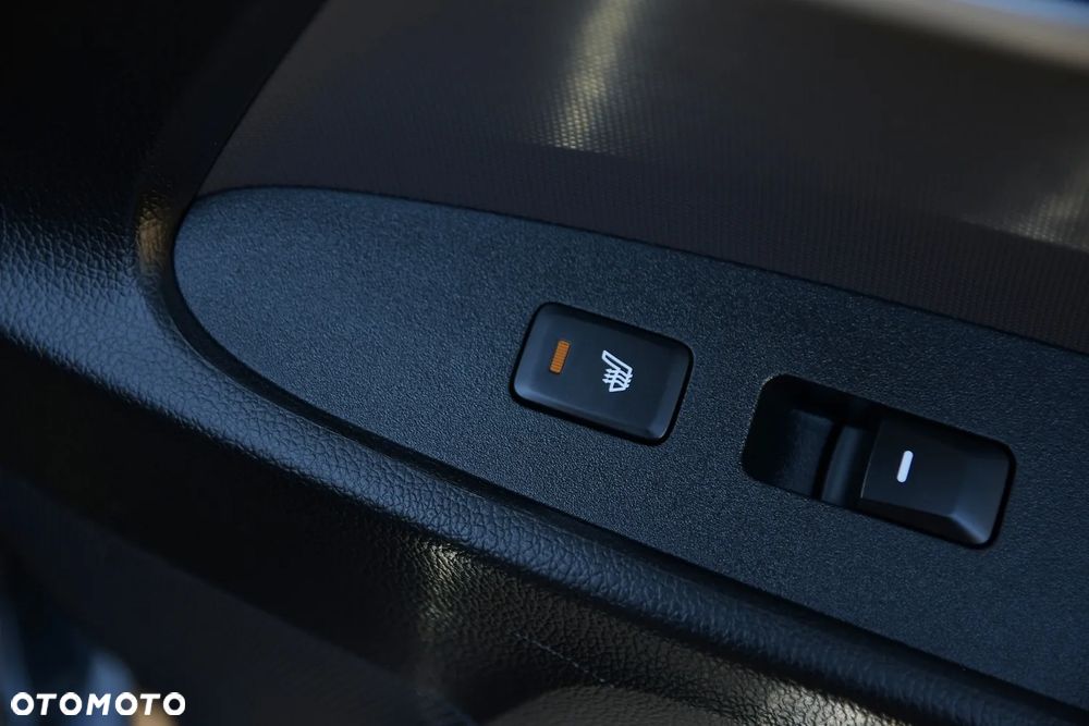 Kia Sportage 1.6 GDI Business Line 2WD - 19