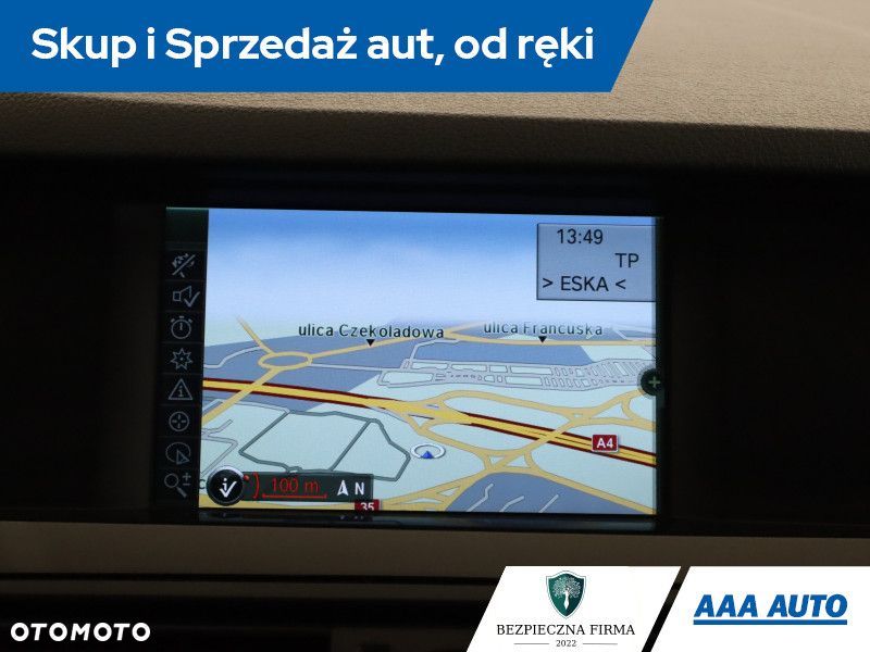 BMW Seria 5 - 15