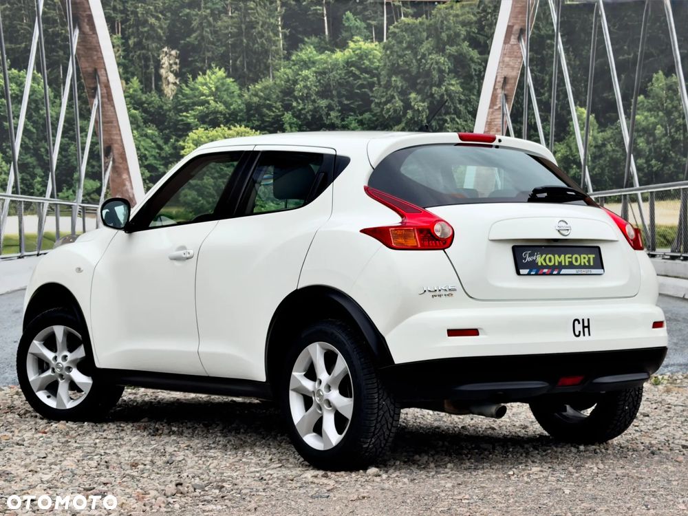 Nissan Juke - 18
