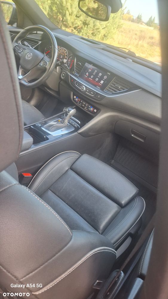 Opel Insignia 2.0 CDTI Automatik Edition - 14