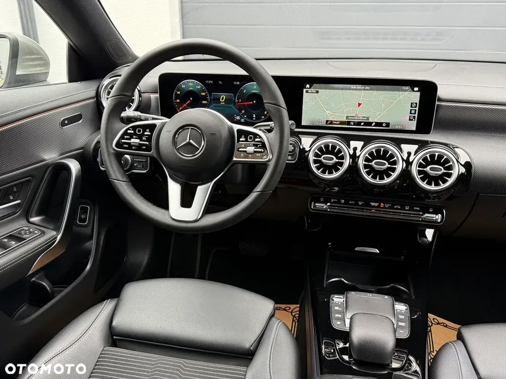 Mercedes-Benz CLA 200 d Shooting Brake 8G-DCT Progressive - 6