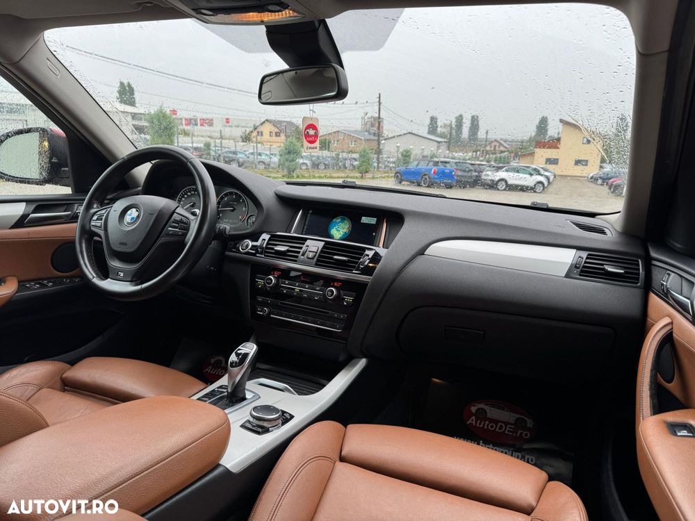 BMW X4 - 7