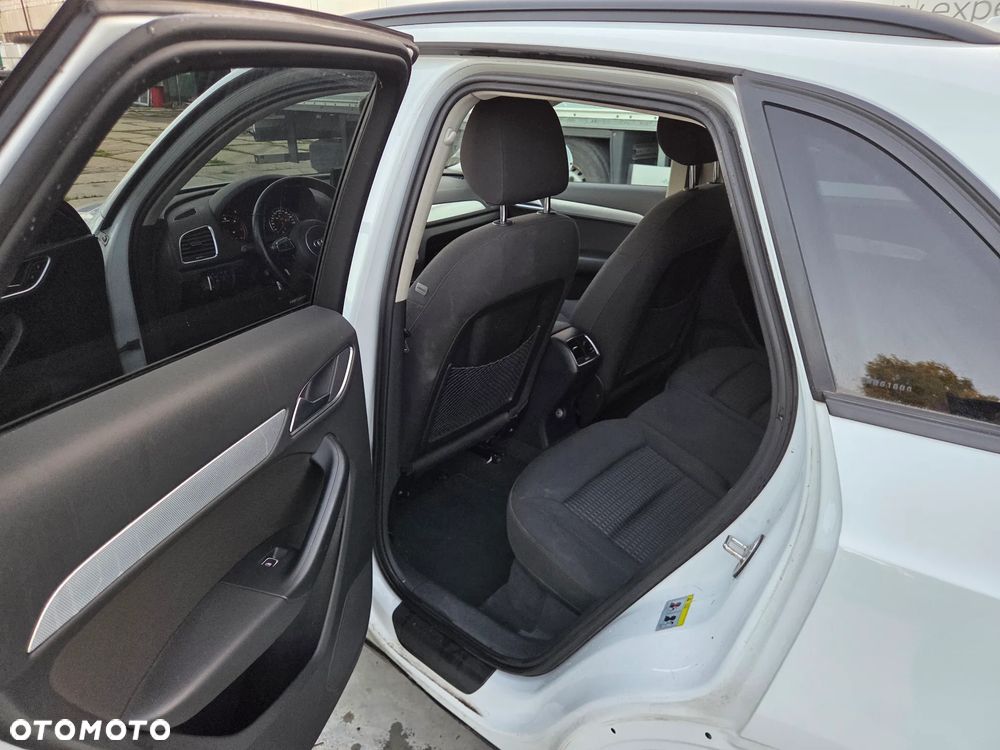Audi Q3 2.0 TDI - 19