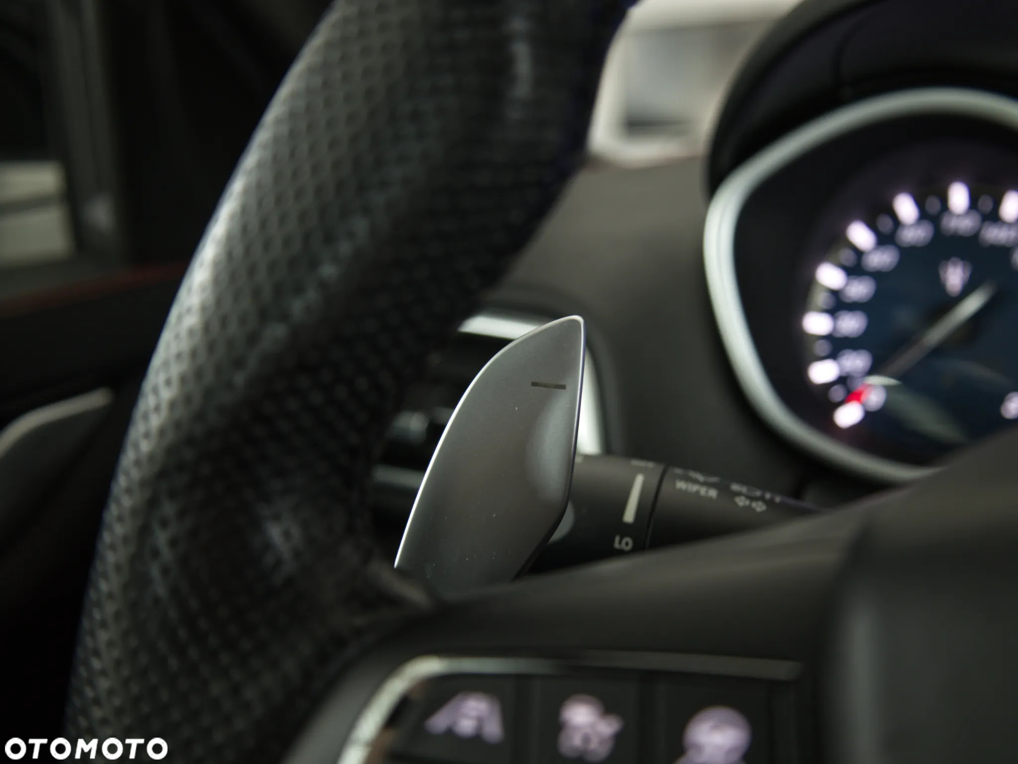 Maserati Ghibli S Q4 GranSport - 20