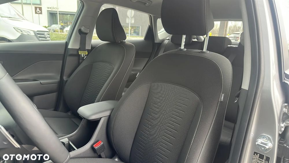 Hyundai Kona Electric 64kWh Smart - 12