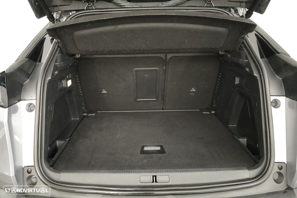 Peugeot 3008 1.2 Hybrid GT e-DCS6 - 25