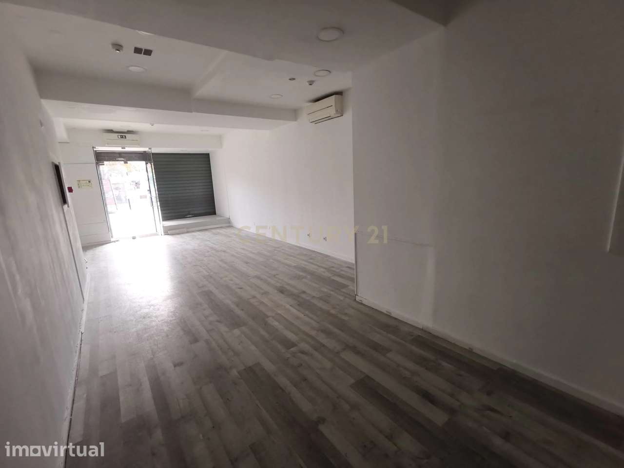 Loja Arrendamento -1500€ - Comercio - Serviços-Excelente localização A - Grande imagem: 4/11