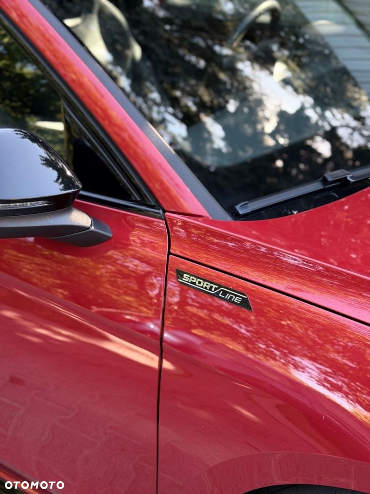 Skoda Superb - 10