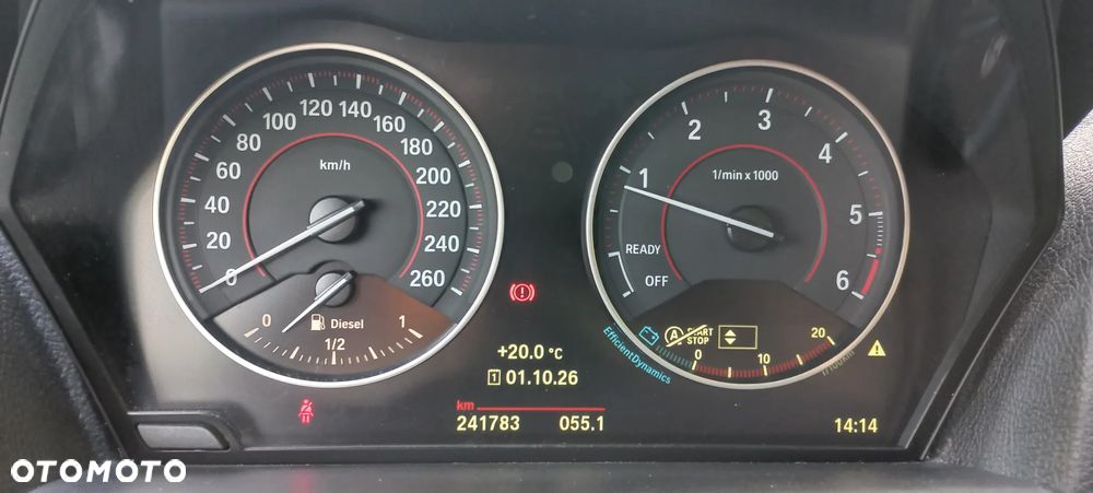 BMW Seria 1 - 17