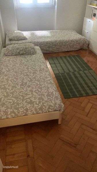 Apartamento T2 na Venteira - Grande imagem: 5/12