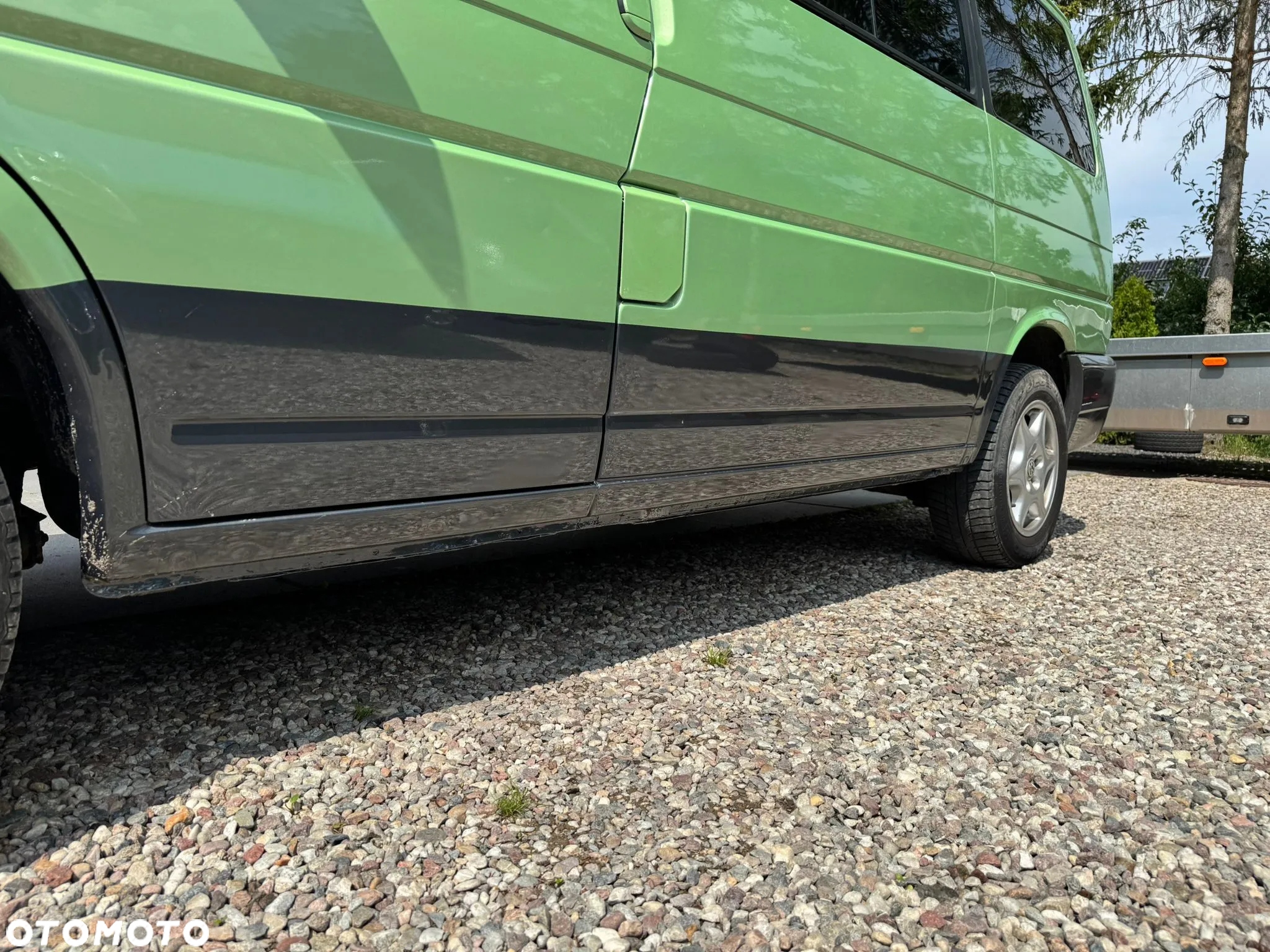 Volkswagen Multivan TDI - 7