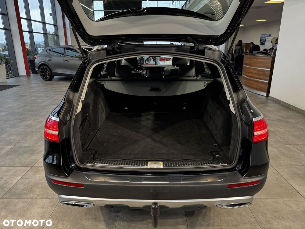 Mercedes-Benz Klasa E - 12