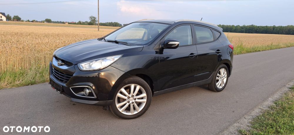 Hyundai ix35 - 3
