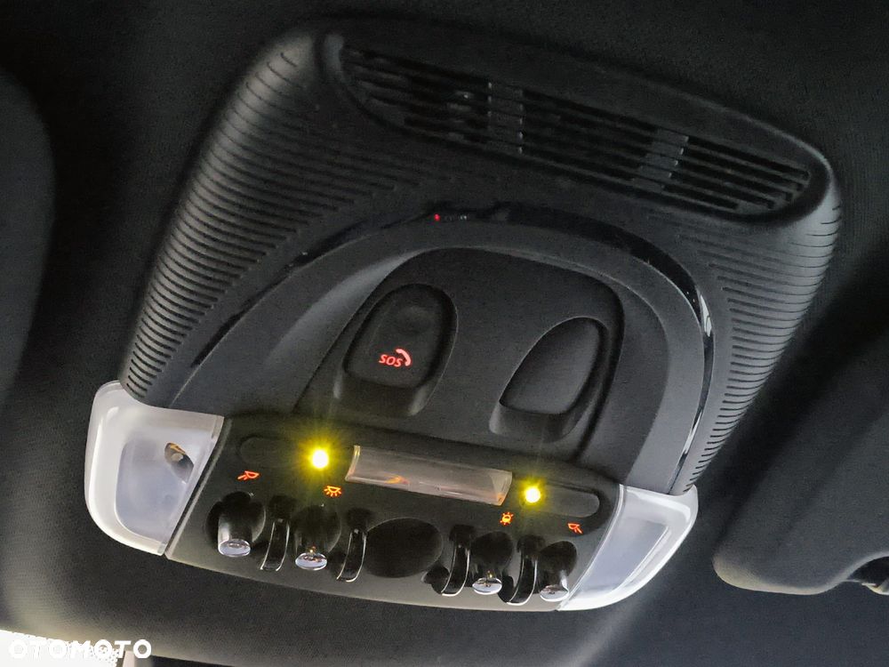 MINI Countryman - 40