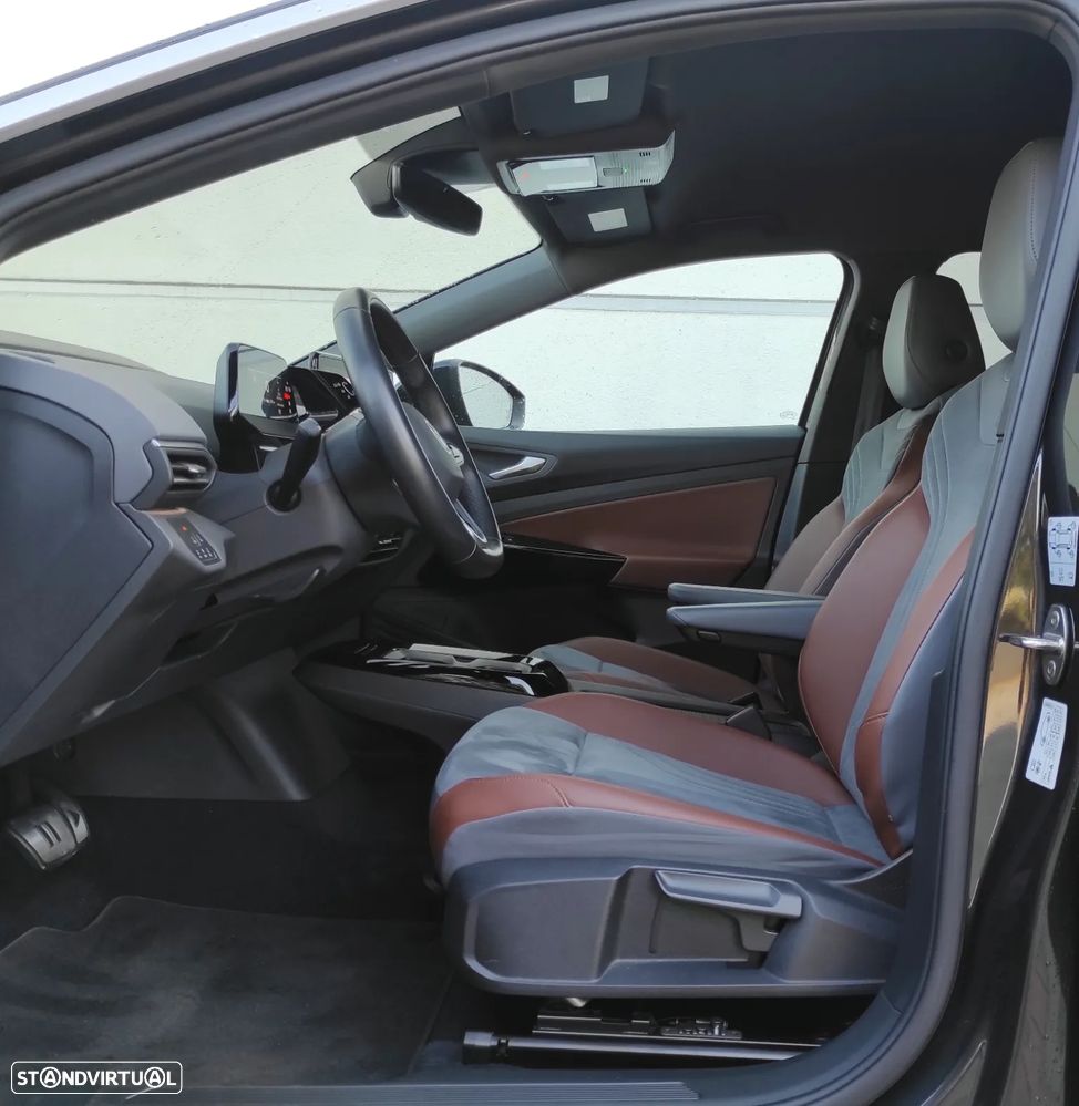 VW ID.4 77 kWh Pro Performance 1st - 20