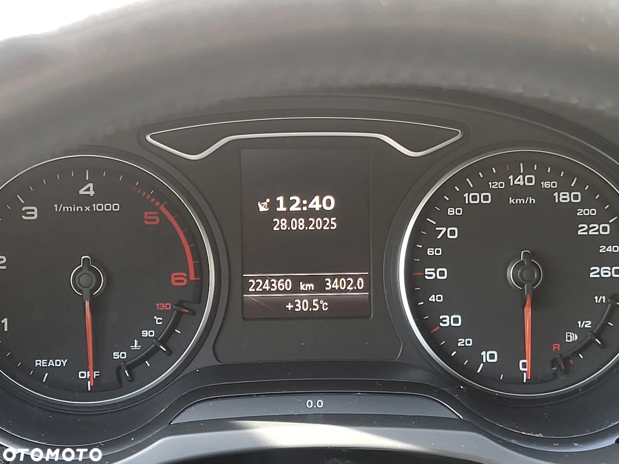 Audi A3 Limousine 1.6 TDI clean diesel Attraction S tronic - 18