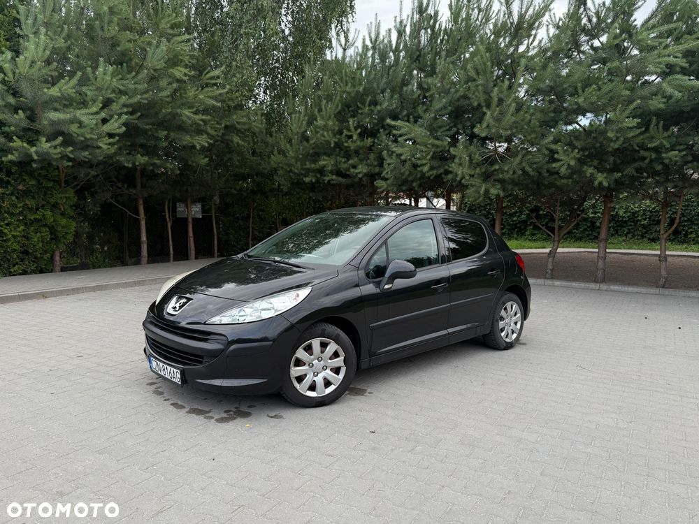 Peugeot 207 1.4 16V Sporty - 2