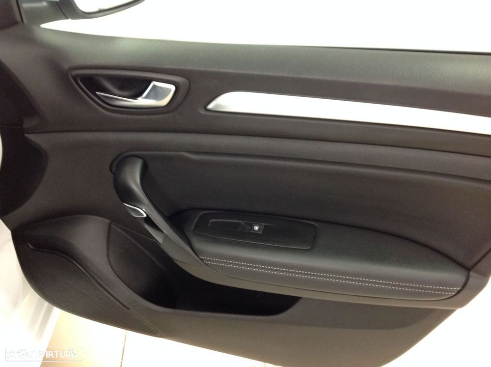 Renault Mégane Sport Tourer 1.5 Blue dCi Limited C/PM+Pneu - 38