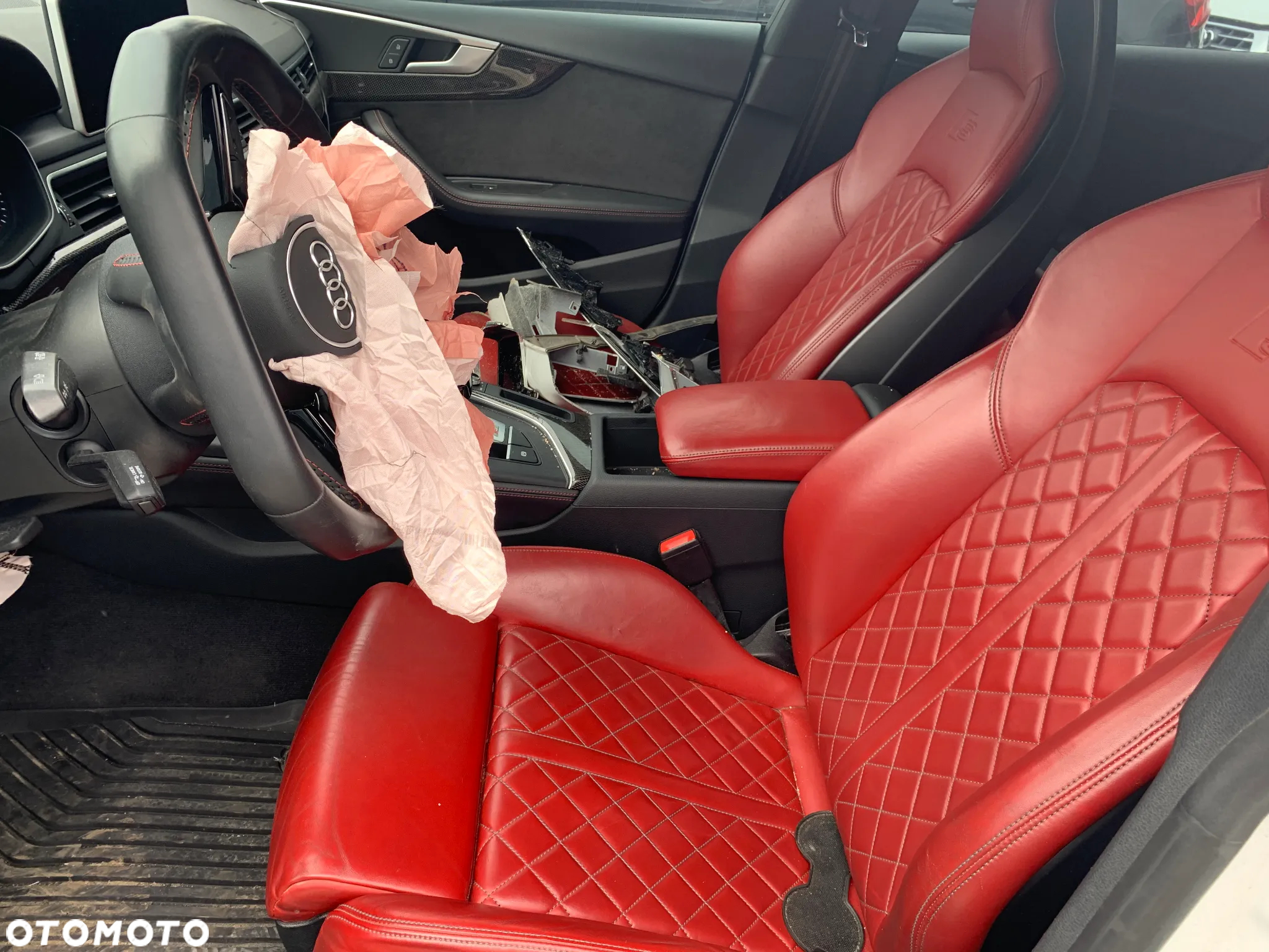 Audi S5 - 17