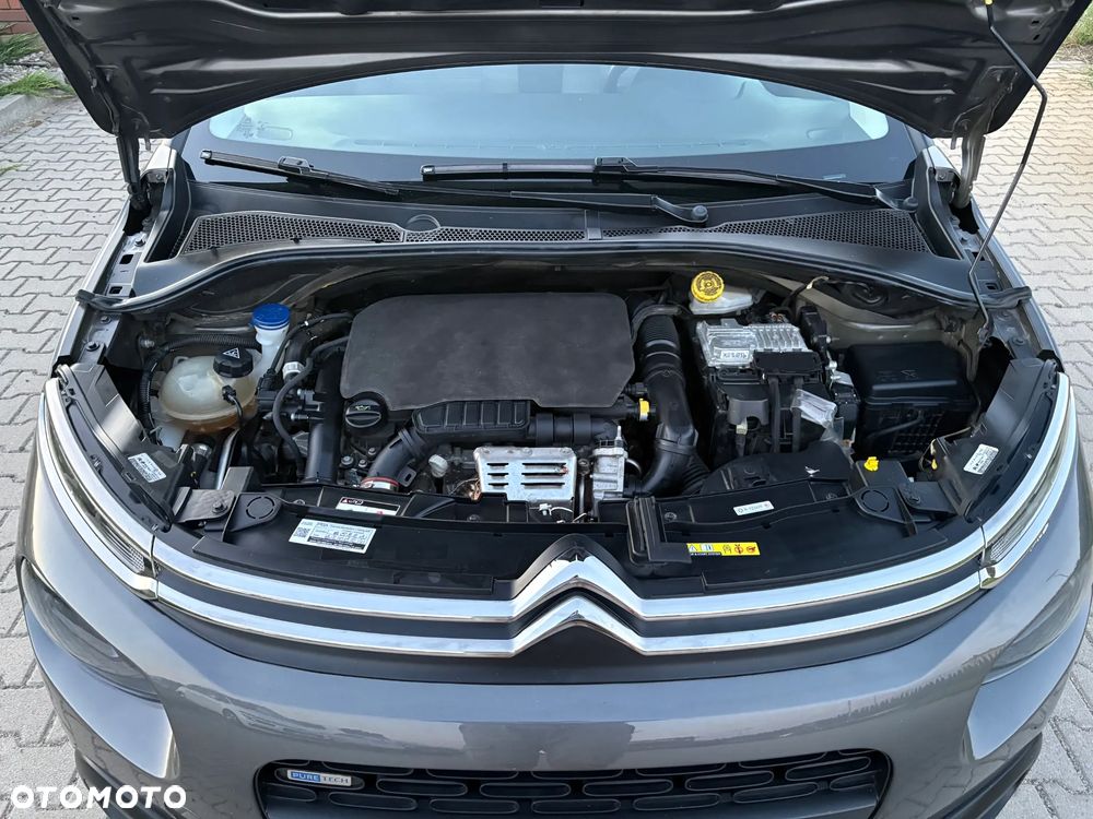 Citroën C3 Pure Tech 110 S&S EAT6 SHINE - 15