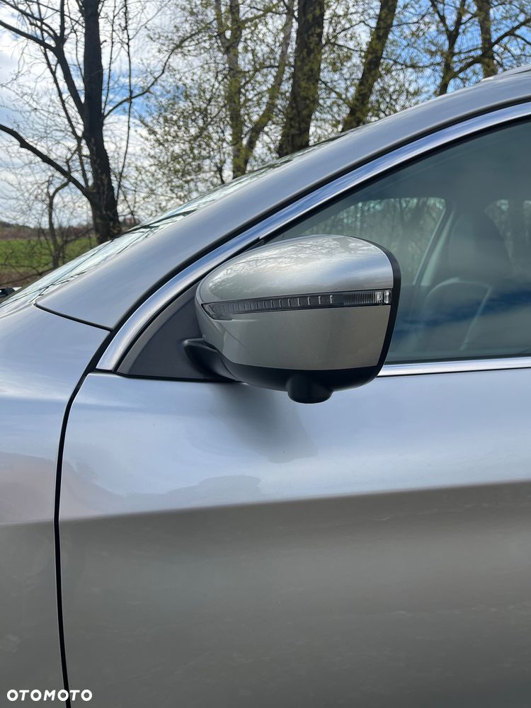 Nissan Qashqai 1.6 DCi Tekna+ Xtronic - 20