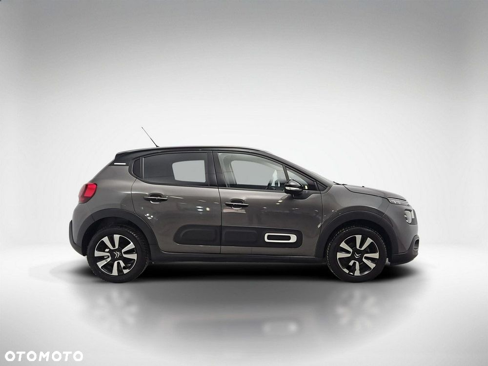 Citroën C3 1.2 PureTech Shine - 6