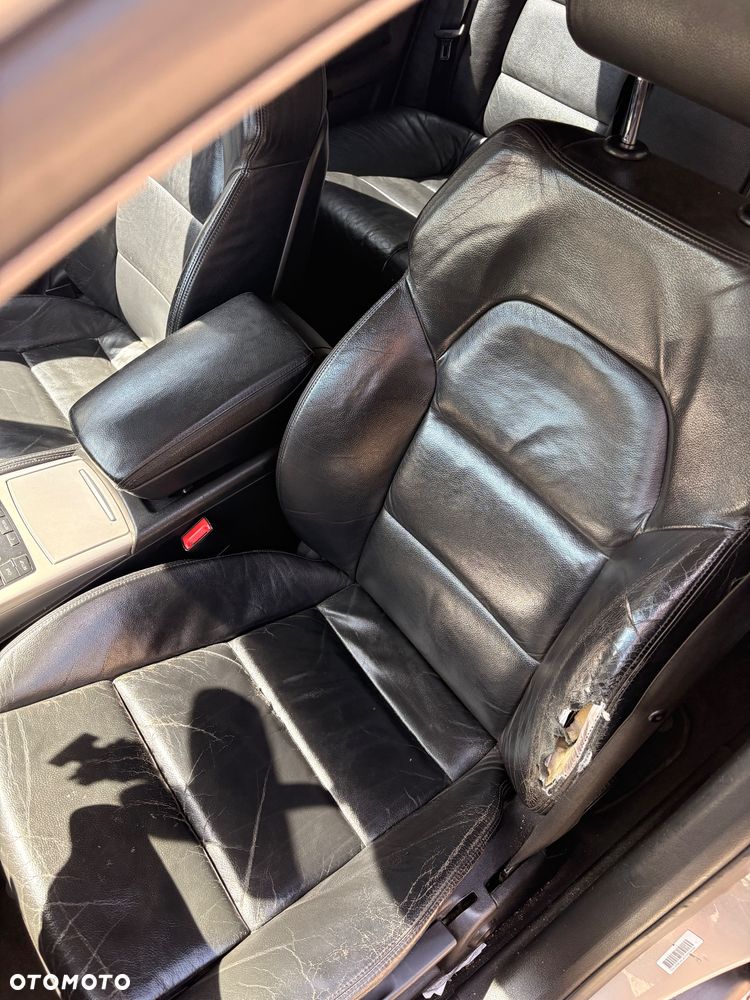 Audi A6 Avant 3.0 TDI DPF quattro tiptronic - 12