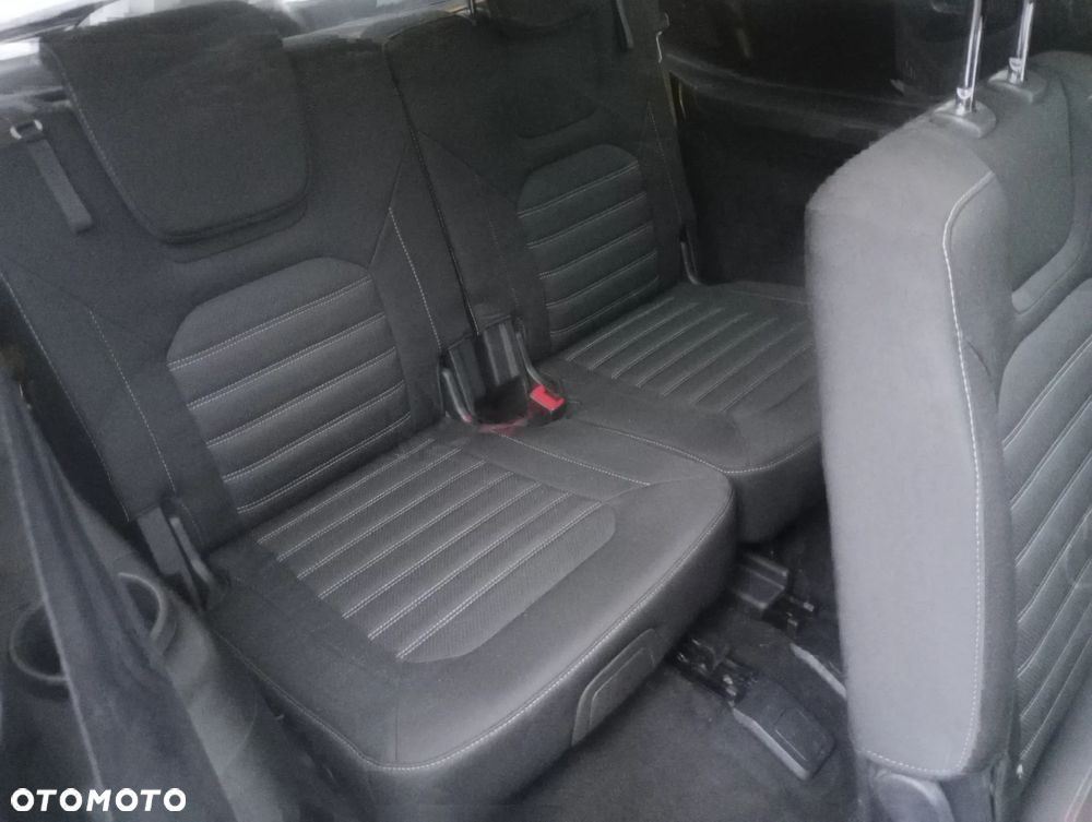 Ford Galaxy 2.0 TDCi Titanium - 13