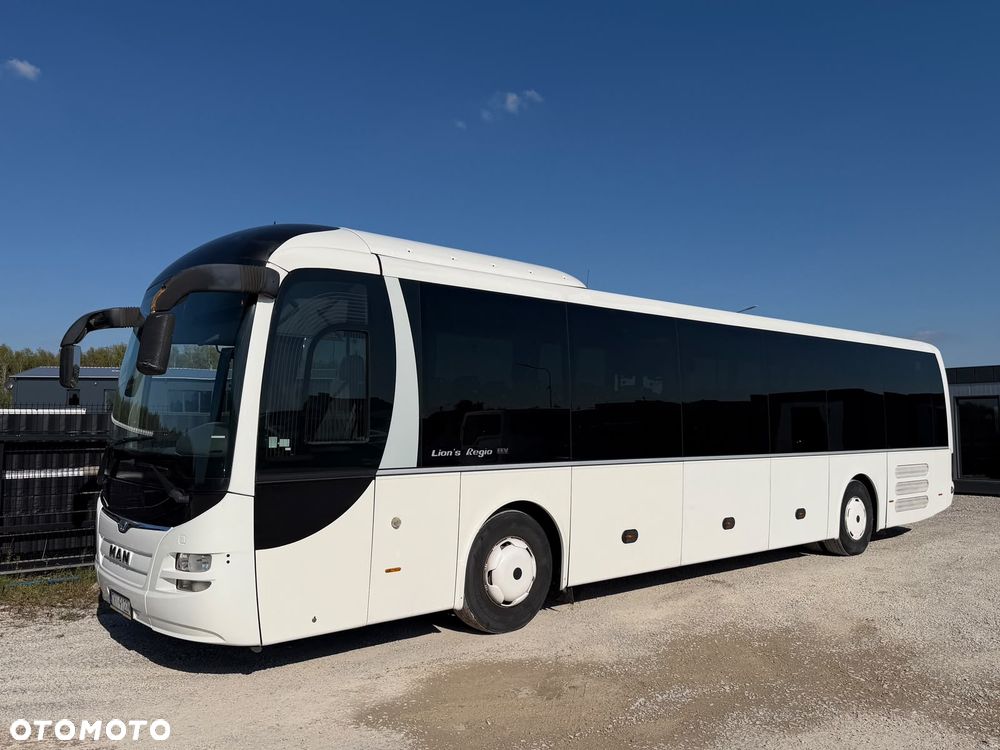 MAN Lions Regio - 20