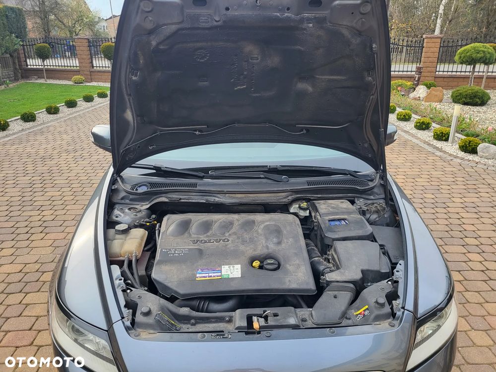 Volvo S40 2.0D Momentum - 20