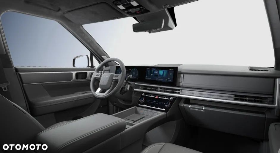 Hyundai Santa Fe 1.6 T-GDI PHEV Calligraphy 4WD 6os - 4